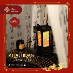 Khải Hoàn Thiên Hà