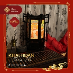 Khải Hoàn Thiên Hà