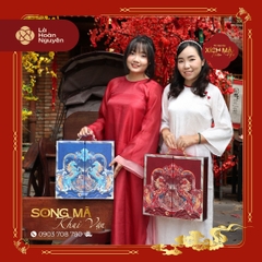 Song Mã Khai Vận 2