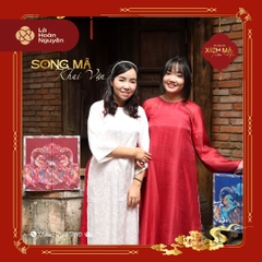 Song Mã Khai Vận 2