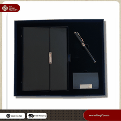 GIFTSET SỔ BÚT NAMECARD