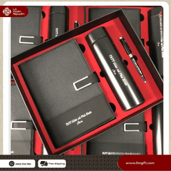 GIFTSET SỔ BÚT BÌNH