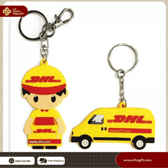 MÓC KHÓA NHỰA DẺO