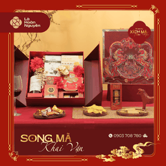 Song Mã Khai Vận 2