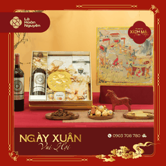 Ngày Xuân Vui Hội