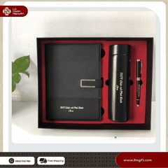 GIFTSET SỔ BÚT BÌNH