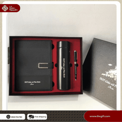 GIFTSET SỔ BÚT BÌNH
