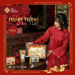 Hành Trình Đất Việt 2