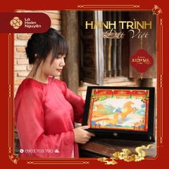 Hành Trình Đất Việt 2