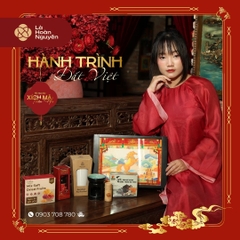 Hành Trình Đất Việt 2