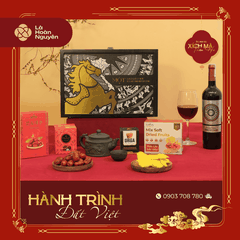 Hành Trình Đất Việt 1