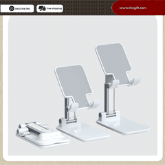 Giá Đỡ Điện Thoại Gấp Gọn Kệ Để Điện Thoai Tiện Lợi Để Bàn Nhỏ Gọn Tiện Dụng, Giá Đỡ