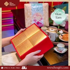 BST TRĂNG XANH - ĐAN TÂM