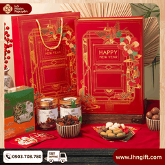 SET KHỞI LỘC