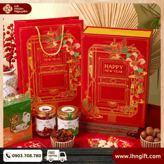 SET KHỞI LỘC