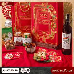 SET KHỞI LỘC
