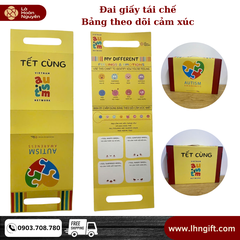 SET QUÀ GIA VỊ - SET QUÀ TẾT - QUÀ TẶNG GÂY QUỸ