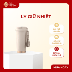 Ly giữ nhiệt