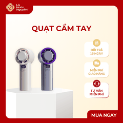 Quạt cầm tay