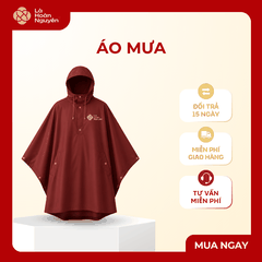 Áo Mưa