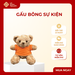 GẤU BÔNG
