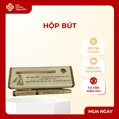 HỘP BÚT