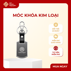 MÓC KHÓA KIM LOẠI