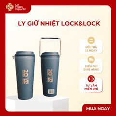 LY GIỮ NHIỆT LOCK&LOCK