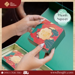 BST TRĂNG XANH - THANH NGUYỆT