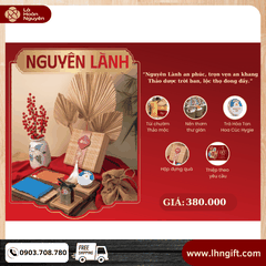 SET NGUYÊN LÀNH