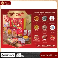 SET TẾT CHẤT