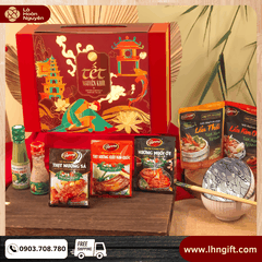 SET TẾT VUI