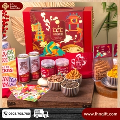SET TẾT CHẤT