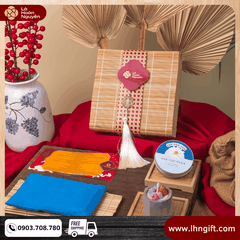 SET NGUYÊN LÀNH