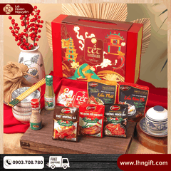 SET TẾT VUI