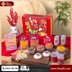 SET TẾT CHẤT