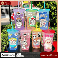 LY ĐỔI MÀU 710ML