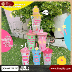 LY ĐỔI MÀU 710ML