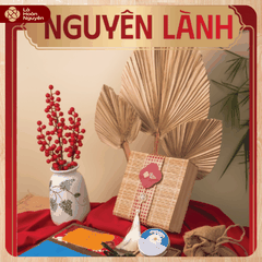 SET NGUYÊN LÀNH
