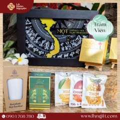 BST TRĂNG XANH - TRẦM VIÊN