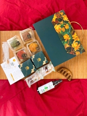 Kim Liên - Set Bánh Trung Thu Tốt Cho Sức Khỏe