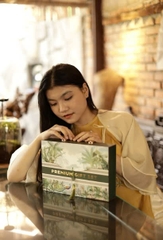 Thanh Nguyệt - Set 6 Bánh Trung Thu 80gr