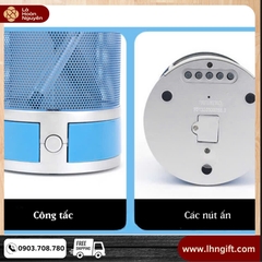 Hộp đựng bút bằng lưới sắt