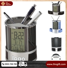 Hộp đựng bút bằng lưới sắt