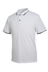 Áo POLO Màu Trắng