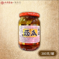 大同蔭瓜