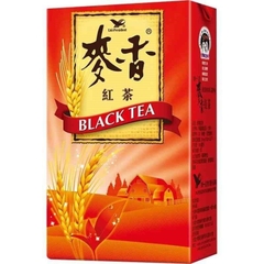 統一:麥香紅茶