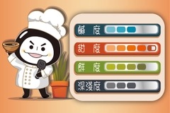 螺陽壺底蔭油膏