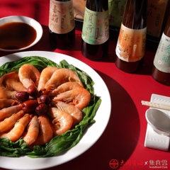 夏荷醬油