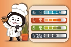傳統油膏